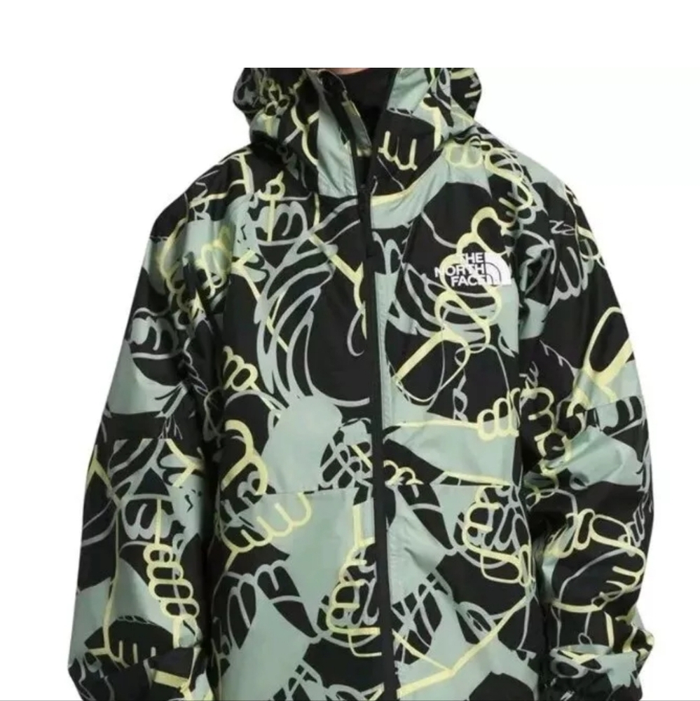 North face ski/snowboarding Outer shell Size XL New with tags